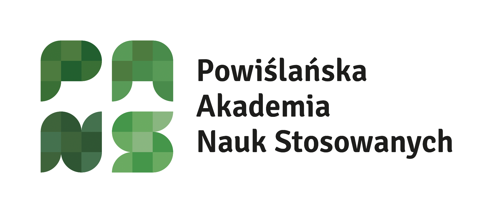 Logo uczelni